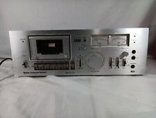 Deck cassete estéreo vintage MCS Modular Component Systems 3564 comprar usado  Enviando para Brazil
