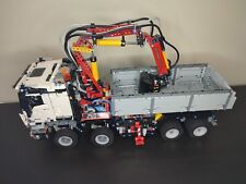 Lego 42043 technic for sale  CREWKERNE