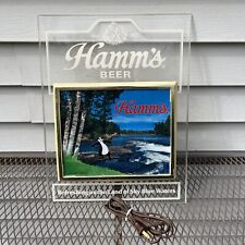 Vintage 1980 hamms for sale  Duluth