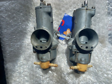 Amal concentric carburettors for sale  SIDMOUTH