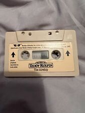 Teddy ruxpin cassette for sale  New Middletown