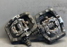 Dmr twin pedals for sale  LEEDS