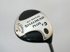 Callaway steelhead plus for sale  GRAVESEND