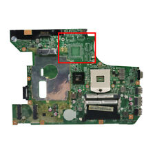 Used, FOR LENOVO Z570 GENUINE LAPTOP MOTHERBOARD LA57 10254-2 48.4IH01.021 PGA989 for sale  Shipping to South Africa