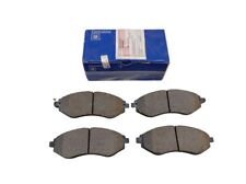 Brake Pad Sb Front for Chevrolet, Daewoo, Proton 94566892 segunda mano  Embacar hacia Argentina