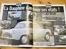 Automobile magazine gazoline d'occasion  Lens