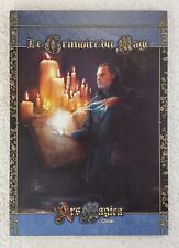 Ars magica grimoire d'occasion  Limours