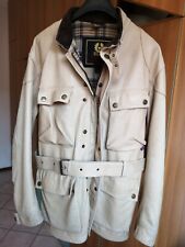 Belstaff pelle uomo for sale  Shipping to Ireland