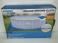 Summer waves ground for sale  Concord