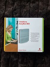 Vodafone easybox 803 gebraucht kaufen  Witten-Annen