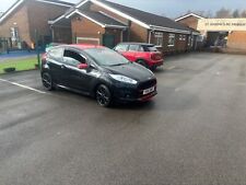 2016 ford fiesta for sale  OLDHAM