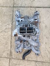 Rover v8 Inlet Manifold Webber Conversion., used for sale  NORWICH