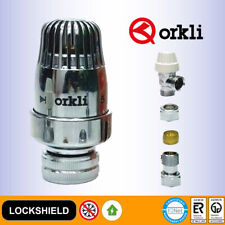 Orkli 15mm chrome for sale  Shipping to Ireland