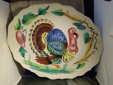 Turkey meat platter for sale  Jacksonville
