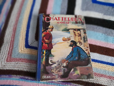 Chatterbox annual 1949 for sale  CAMBRIDGE