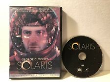 Solaris - DVD George Clooney, Viola Davis, Jeremy Davies , usado comprar usado  Enviando para Brazil