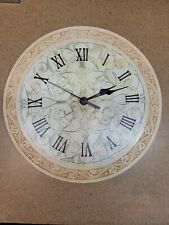 Wall clock twelve for sale  Brentwood