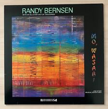 Randy bernsen wasabi d'occasion  Bernay