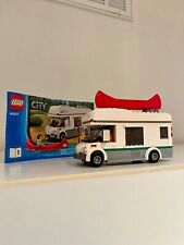 Lego city camper for sale  Parkville