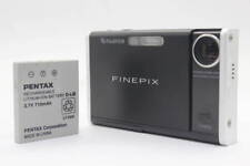Usado, Câmera Digital Compacta Fujifilm Finepix Z1 Preta Fujinon 3X com Bateria S3698 comprar usado  Enviando para Brazil