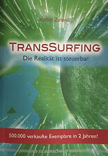 Buch transsurfing realität gebraucht kaufen  Wiesbaden