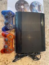 Sony playstation 250gb for sale  Chesaning