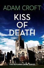 Kiss death croft for sale  UK
