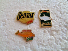 Job lot sensas for sale  DARLINGTON