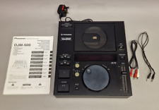 Pioneer cdj 500ii for sale  CHIPPENHAM