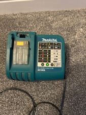 Makita dc18rc charger for sale  COVENTRY