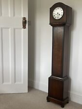 Wooden granddaughter clock for sale  BROADSTAIRS