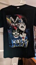 kiss end road tour 2020 for sale  Hanford