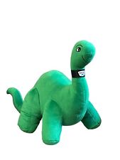 Sinclair dinosaur plush for sale  Farmington