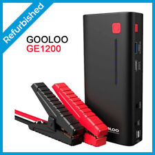 Gooloo jump starter for sale  Corona