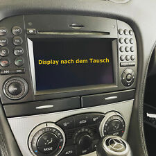 Mercedes bildschirm monitor gebraucht kaufen  Sindelfingen