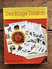 Alte spiele kluge gebraucht kaufen  Straßenhaus