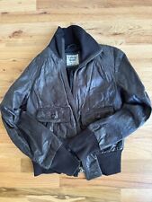 levis vintage leather jacket for sale  Salt Lake City