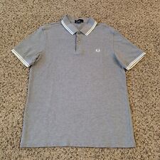Fred perry mens for sale  Liberty