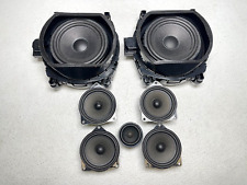 Bmw e70 audio for sale  Inman