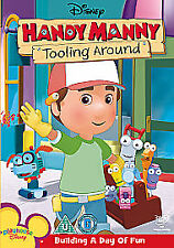 Handy manny tooling for sale  STOCKPORT