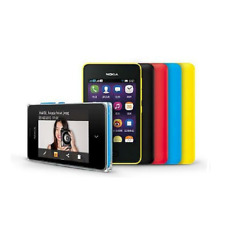 Smartphone Nokia Asha 500 Dual SIM 2MP câmera telefone 2.8" tela sensível ao toque desbloqueado  comprar usado  Enviando para Brazil