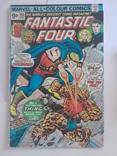 Fantastic four 165 for sale  UK