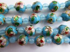 cloisonne beads for sale  CLEETHORPES