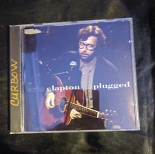 Eric Clapton ~ CD desconectado s5 comprar usado  Enviando para Brazil