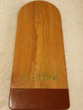 Plank wooden paipo for sale  SCARBOROUGH