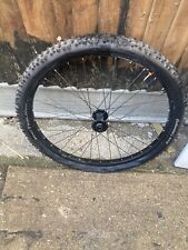 Mtb wheelset 27.5 for sale  FRINTON-ON-SEA