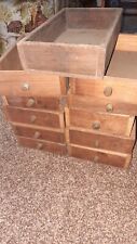 Vintage wood small for sale  New Ringgold