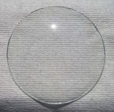Clear glass lens for sale  Ellington