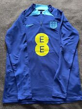 Nike england zip for sale  WAKEFIELD