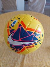 Pallone nike merlin usato  Beinasco